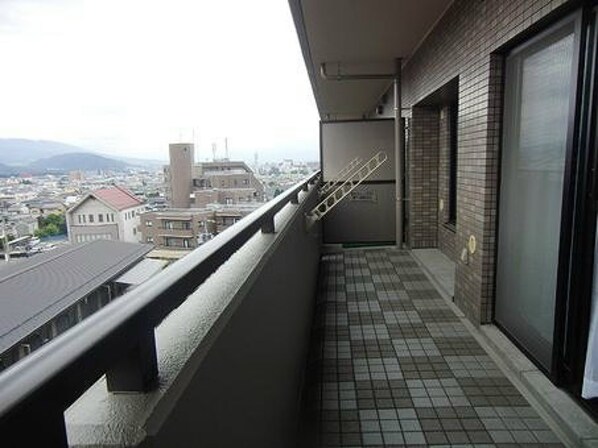 松本駅 徒歩33分 6階の物件内観写真